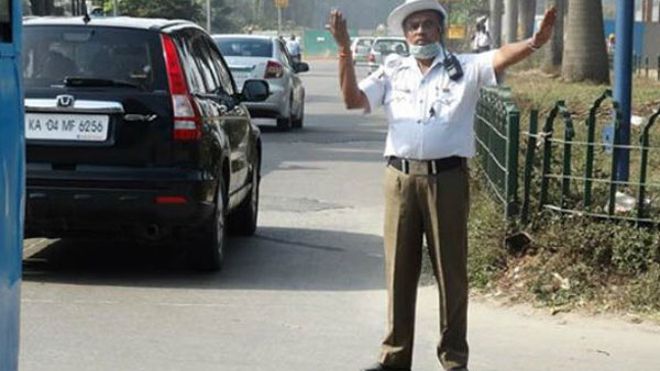 ದಂಡ ವಸೂಲಿ ಕ್ರಮ: 