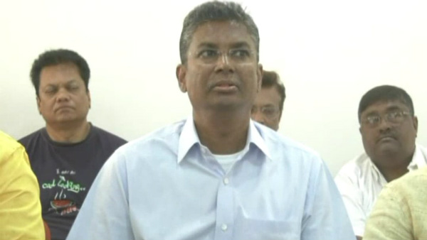 Belagavi: KPCC Working President Satish Jarkiholi Reacted About Ramesh Jarkiholi Statement