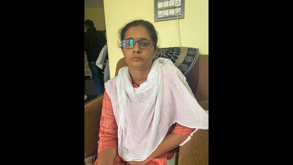 ACB Raid on Govt Officials Home Who Sold Government Property to Private Individuals