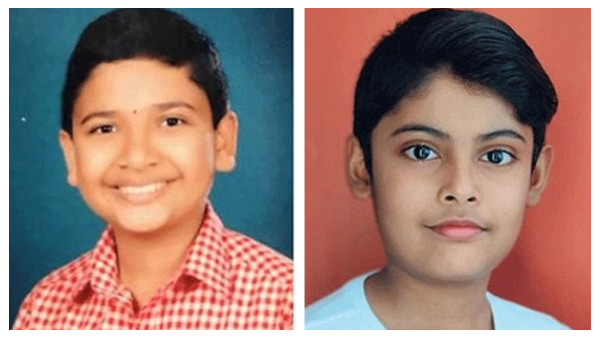  2 Karnataka Kids Awarded Pradhan Mantri Rashtriya Bal Puraskar