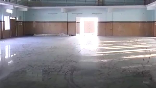 ಉದ್ಘಾಟನೆ ನಡೆಯಲಿದೆ