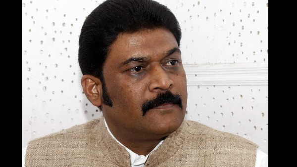 ವಿವಾದಾತ್ಮಕ ಬಡ್ತಿ ಆದೇಶ