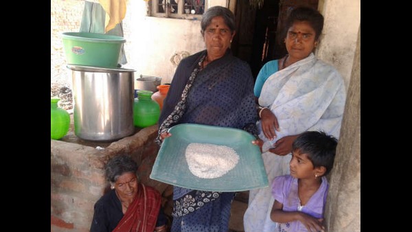 ಸರ್ಕಾರ ಹಂಚಿಕೆ ಮಾಡಿರುವ ಅಕ್ಕಿ ಬಳಕೆಗಿಂತ ಹೆಚ್ಚಾಗಿದೆ 