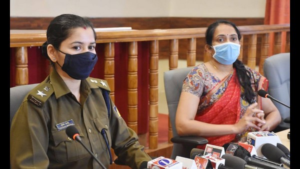 ತೋರಾ ಗ್ರಾಮದಲ್ಲಿ ಪ್ರವಾಹದಿಂದ ಉಂಟಾಗಿದ್ದ ಪರಿಸ್ಥಿತಿ 