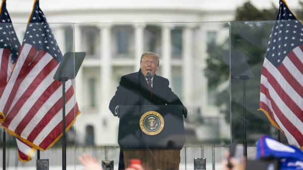 ವಾಗ್ದಂಡನೆಗೆ ಹಲವು ವಾರಗಳು ಅಗತ್ಯ 