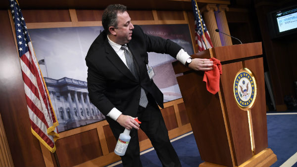 ಸ್ಪೀಕರ್ ಕಚೇರಿಯೇ ಟಾರ್ಗೆಟ್ ಆಗಿತ್ತಾ..? 