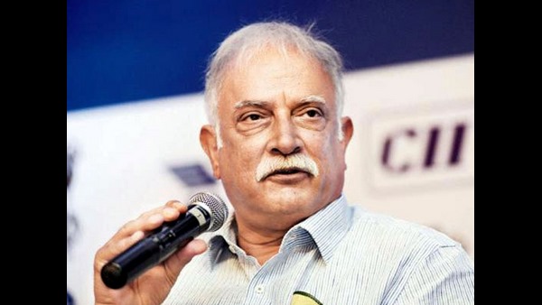  ಮಾಜಿ ಕೇಂದ್ರ ಸಚಿವ ಅಶೋಕ್ ಗಜಪತಿರಾಜು