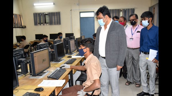 ಪರೀಕ್ಷೆ ವೇಳಾಪಟ್ಟಿ ಶೀಘ್ರ 