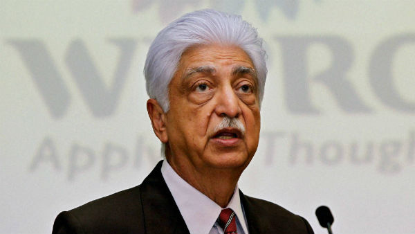 Karnataka High Court Dismisses Petition Seeking Action Against Azim Premji Karnataka High Court Dismisses Petition Seeking Action Against Azim Premji