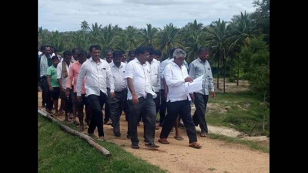 ಸಾ.ರಾ.ಮಹೇಶ್ ಪ್ರಶ್ನೆ ಸಾ.ರಾ.ಮಹೇಶ್ ಪ್ರಶ್ನೆ