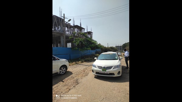 ನ್ಯಾಯಾಲಯದ ನಿರ್ದೇಶನ ಗಾಳಿಗೆ 