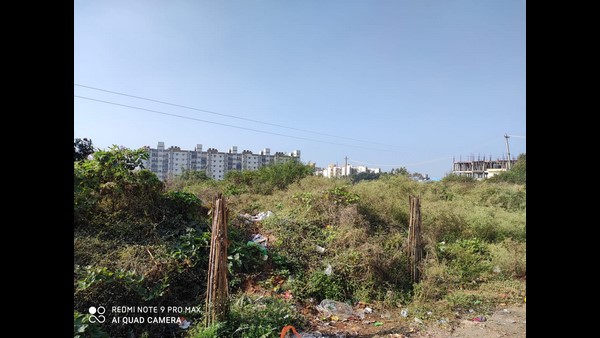 ಆಯುಕ್ತರ ಭರವಸೆ