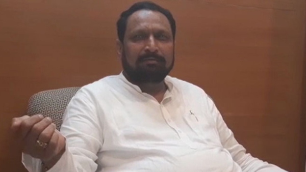 ರಾಯಚೂರು ಜಿಲ್ಲಾ ಉಸ್ತುವಾರಿಯಾಗಿರುವ ಲಕ್ಷ್ಮಣ ಸವದಿ 