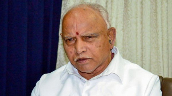 ಬಿಎಸ್ವೈಗೆ ಮುಗಿಯದ ಸಂಕಷ್ಟ 