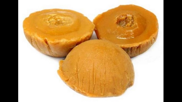 ಬೆಲ್ಲದಿಂದಲೇ ಸಿಹಿಪದಾರ್ಥ ತಯಾರು