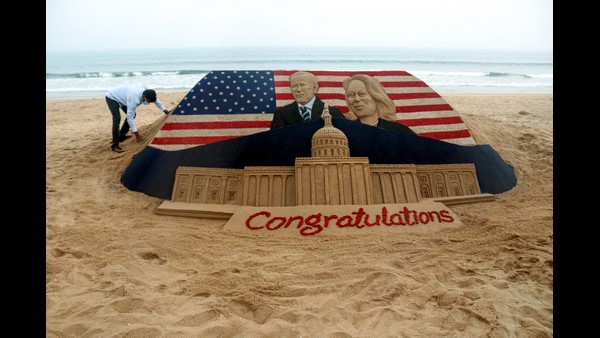 13 ಭಾರತೀಯ ನಾರಿಯರಿಗೆ ಸ್ಥಾನ