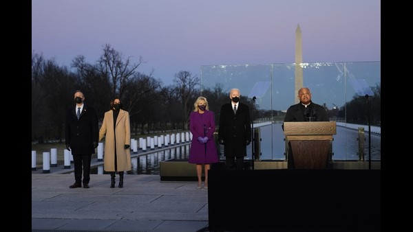 ಕೊರೊನಾ ಕೂಪದಲ್ಲಿ ಅಮೆರಿಕ