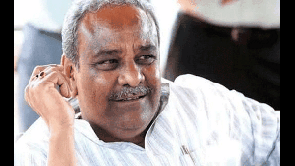 ಉತ್ತರ ಕರ್ನಾಟಕದ ಭಾಗದ ಪ್ರಬಾವೀ ಮುಖಂಡ ಉಮೇಶ್ ಕತ್ತಿ 