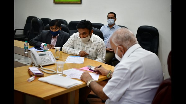 ವಲಸಿಗರ ಸಭೆ