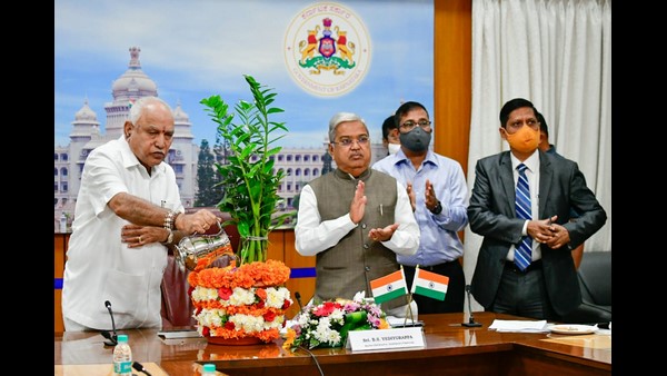 ತೋಟಗಾರಿಕೆ ಉತ್ತೇಜನಕ್ಕೆ ಕ್ರಮ