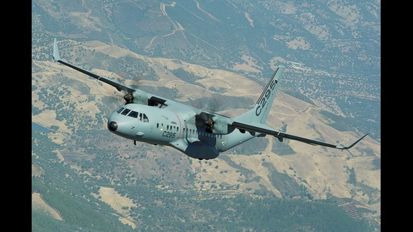 Airbus prepares for a strong presence at ‘Aero India 2021’ 