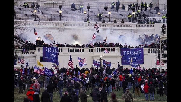 ‘ಕ್ಯಾಪಿಟಲ್ ಹಿಲ್’ ಒಳಗೆ ಏನೇನಿದೆ..? 