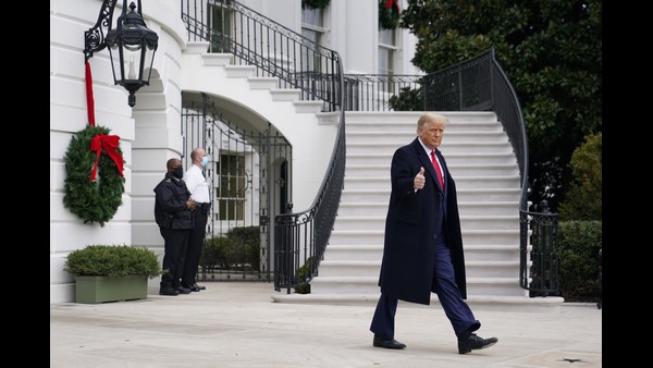 ಅಮೆರಿಕದ ಇತಿಹಾಸ ಏನು ಹೇಳುತ್ತೆ..? 