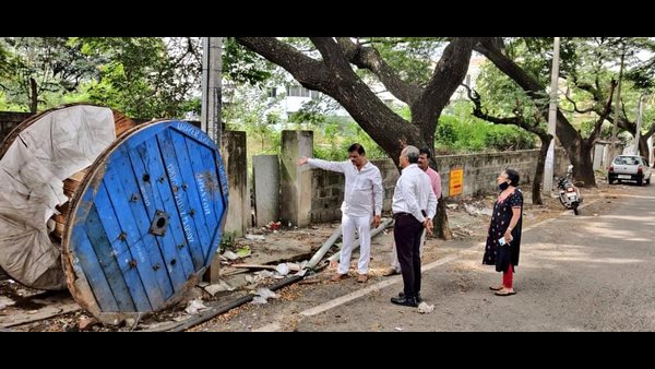 ಏಳು ಸಚಿವರು ಇಂದು ಪ್ರಮಾಣವಚನ ಸ್ವೀಕರಿಸಲಿದ್ದಾರೆ, ಸಿಎಂ ಏಳು ಸಚಿವರು ಇಂದು ಪ್ರಮಾಣವಚನ ಸ್ವೀಕರಿಸಲಿದ್ದಾರೆ, ಸಿಎಂ