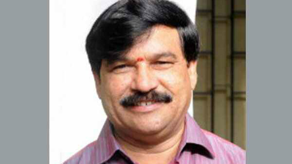 ಕೃಷ್ಣರಾಜ ಶಾಸಕ ಎಸ್.ಎ.ರಾಮದಾಸ್ 