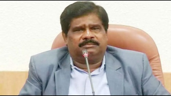 ಅಬಕಾರಿ ಇಲಾಖೆಯ ಸಚಿವ ಎಚ್.ನಾಗೇಶ್ 