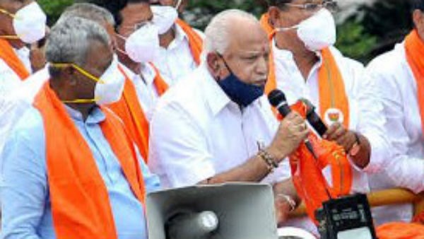 ಶಾಸಕರಾಗಿ ನೀವು ಆಯ್ಕೆ ಮಾಡುತ್ತಿಲ್ಲ, ಮಂತ್ರಿಯಾಗಿ ಆಯ್ಕೆ ಮಾಡುತ್ತೀರಿ ಶಾಸಕರಾಗಿ ನೀವು ಆಯ್ಕೆ ಮಾಡುತ್ತಿಲ್ಲ, ಮಂತ್ರಿಯಾಗಿ ಆಯ್ಕೆ ಮಾಡುತ್ತೀರಿ