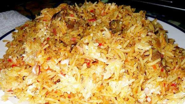 ಬಿರಿಯಾನಿ ಬೆಲೆ ಎಷ್ಟು 