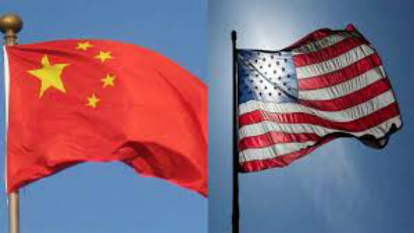 Being Threatens Heavy Price If US Envoy Travels To Taiwan Being Threatens Heavy Price If US Envoy Travels To Taiwan