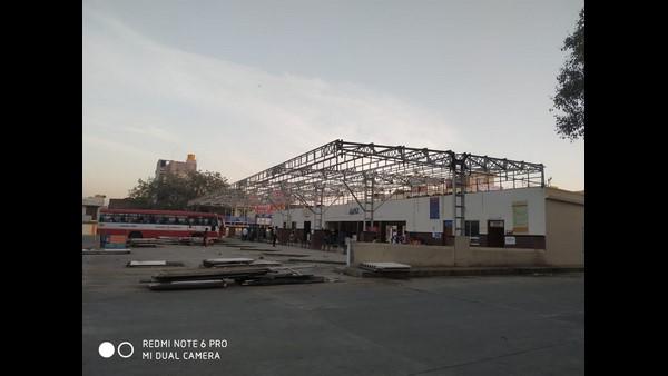 ಹಣ ಕೊಟ್ಟು ನೀರು ಕೊಂಡಕೊಳ್ಳಬೇಕಾಗಿತ್ತು