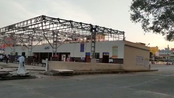 ಆಟೋ, ಬೈಕ್ ಚಲಿಸಬಾರದೆಂದು ಮನವಿ