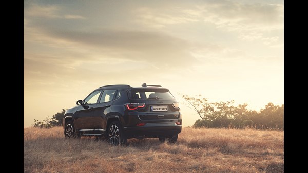 ಹೊಸ ಜೀಪ್‍ಕಂಪಾಸ್ 80ನೆ ವಾರ್ಷಿಕೋತ್ಸವ ಆವೃತ್ತಿ