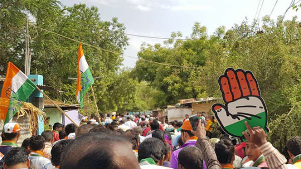 ಪ್ರಚಾರವನ್ನು ನಡೆಸಿದ್ದರು