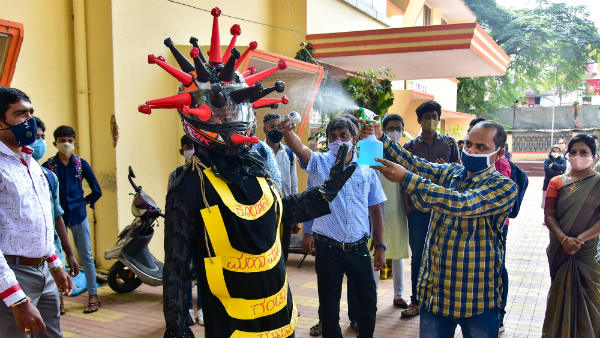  ಕಳೆದ 12 ದಿನಗಳಿಂದ ಮರಣ ಪ್ರಮಾಣ ಇಳಿಕೆ