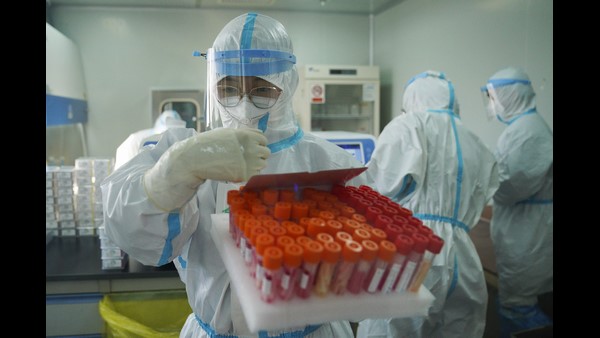  ಘಾತಕ ಬೆಳವಣಿಗೆಯ ಹೊಸ ಹಂತ?