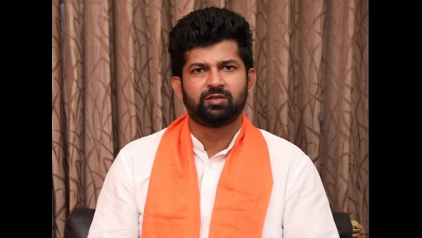 ಪ್ರತಾಪ್ ಸಿಂಹ ವಿರುದ್ಧ ಪ್ರಕರಣ