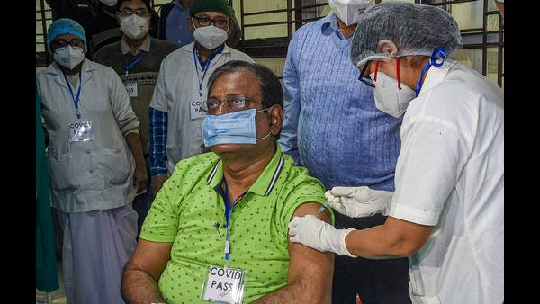 ಕೊವಿಡ್-19 ಲಸಿಕೆ ವಿತರಣೆಯಲ್ಲಿ ಎರಡು ಹಂತ 