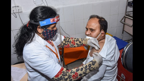 ಎಂಥವರು ಕೊವ್ಯಾಕ್ಸಿನ್ ಲಸಿಕೆ ತೆಗೆದುಕೊಳ್ಳಬಹುದು? 