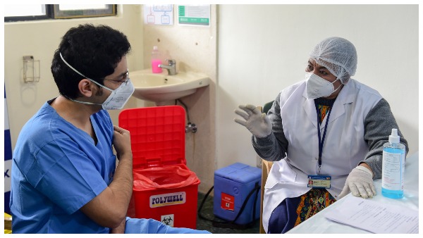 ಲಸಿಕೆಗೆ ಹೆಸರು ನೋಂದಾವಣಿ ಹೇಗೆ? 