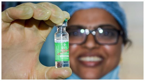 ಕೊವಿಡ್-19 ಲಸಿಕೆ ನೋಂದಣಿಗೆ ಅಗತ್ಯ ದಾಖಲೆಗಳು 