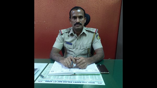 ಶ್ರೀಧರ್ ನಡವಳಿಕೆ ಬಗ್ಗೆ ಅನುಮಾನಗೊಂಡ ಶಂಕರ್