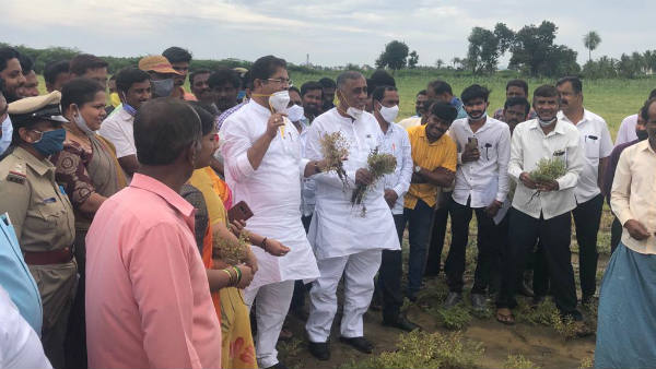 ಜಿಲ್ಲಾಧಿಕಾರಿಗಳ ಕಚೇರಿಯಲ್ಲಿ ಸಭೆ