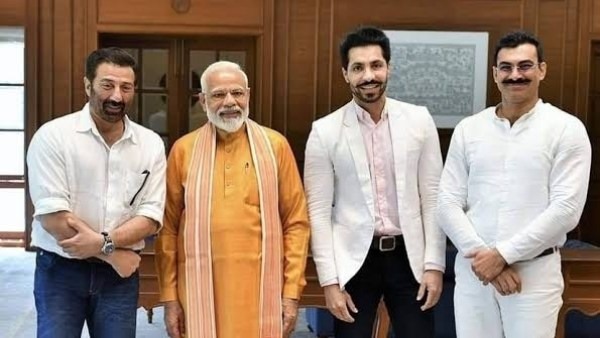 ಬಿಜೆಪಿ ಜತೆಗೆ ಒಡನಾಟ