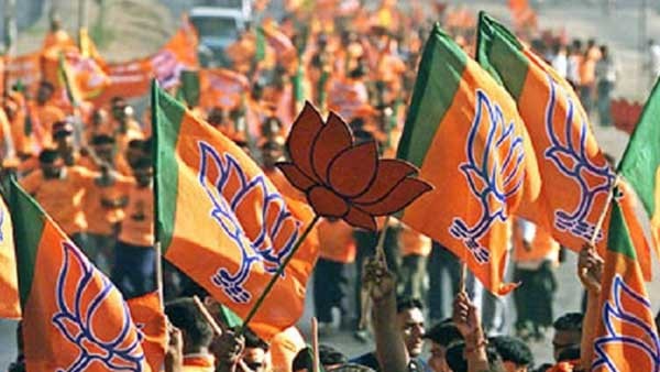 ಬಿಜೆಪಿಗೆ ಮರುನಾಮಕರಣ ಮಾಡಿದ ದೀದಿ 