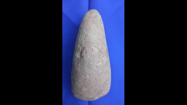 ಗಂಗರು ಆಳ್ವಿಕೆ ನಡೆಸುತ್ತಿದ್ದ ಪ್ರದೇಶ