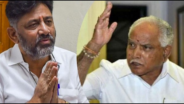 ನಾವು ಯಡಿಯೂರಪ್ಪನವರ ಸಿಎಂ ಅಧಿಕಾರದ ಬಗ್ಗೆ ಪ್ರಶ್ನಿಸಿಲ್ಲ 